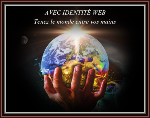 Identité web webmaster Vosges